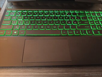 HP Pavilion gaming - 2