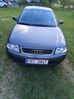 Prodám Audi 9 - 2