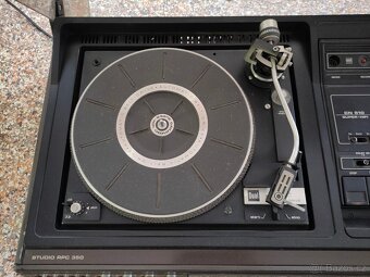 Grundig Studio RPC 350 - 2