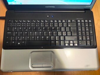 Prodám notebook HP Compaq - 2