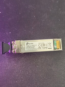 TP-Link TL-SM311LS SFP MiniGBIC optický modul - 2