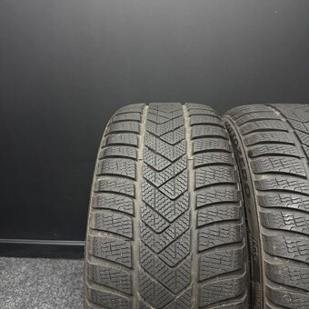 2ks pneu Pirelli 225/40/18 92V - 2