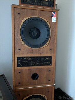 Tannoy SRM12X - 2