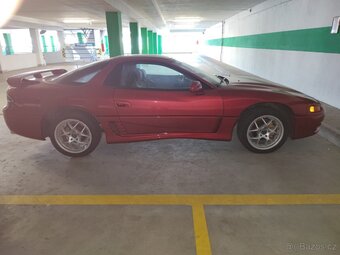 Mitsubishi 3000gt - 2