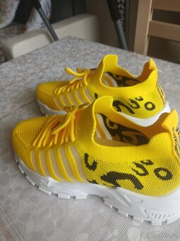 Sportovní obuv - 2