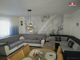 Prodej rodinného domu, 112 m², Kojetín, ul. náměstí Svobody - 2