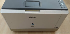 Laserová tiskárna Epson M2000D - 2