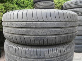 Pneu letní, 4 ks, rozměr 205/60/16, 92V, zn. MICHELIN - 2