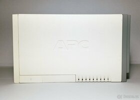 Záložní zdroj APC Back-UPS CS 500 - 2