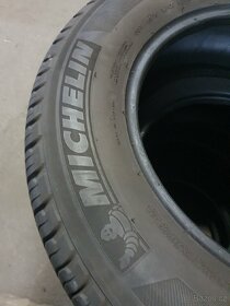 215/70/16 letni Michelin sada 6mm - 2