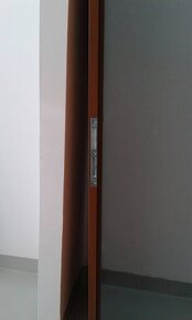 Interierové dveře - 2