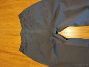 Dámské outdoorové kalhoty zn. Mammut, velikost 40 (M/L) - 2
