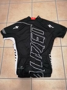 Dres Specialized vel M - 2