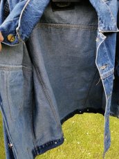 Bunda jeans - 2