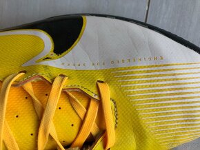 Sálovky Nike Mercurial vel.45 fotbal - 2