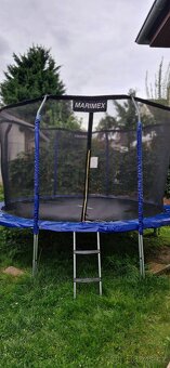 Trampolina - 2