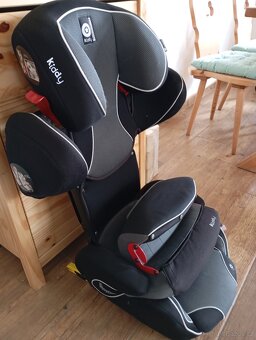 Autosedačka Kiddy Guardianfix pro2 - 2