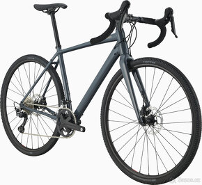 Cannondale Topstone 1 - 2