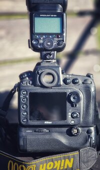 Nikon D800 + Sigma 50mm 1.4DG Art colection - 2