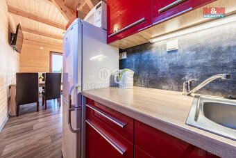 Prodej chaty, 90 m², Lipno nad Vltavou - 2