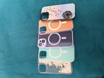 iPhone 15 128GB - 2