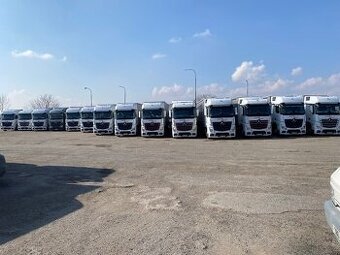 Automechanik osobní + nákladní SERVIS - 2
