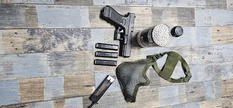 Airsoft glock - 2