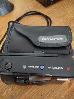 Olympus af-10 - 2