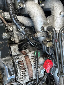 Subaru Legacy 2.0 - 2