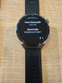 Huawei watch GT3 Pro - 2