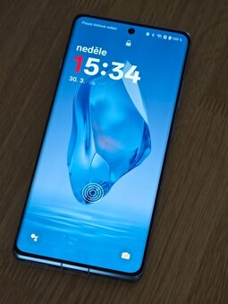 OnePlus 12R 16/256 blue - 2