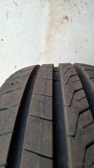 Pneu 195/65/R15 Hankook kynergy Eco 2 - 2