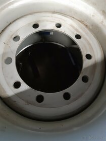 Kolo 700/50-22,5, BKT, 16PR, TL ,FL -648 - 2