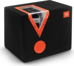 Subwoofer JBL CSX1400 BP + JBL Club 5501 - 2