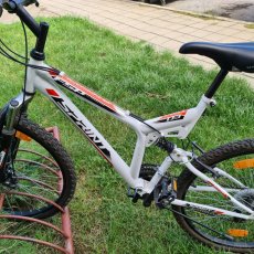 MTB kolo SPRINT - 2