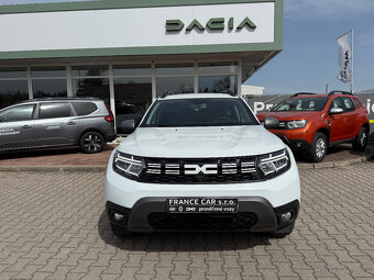 Duster 1,5 dCi 85 kW Journey DPH - 2
