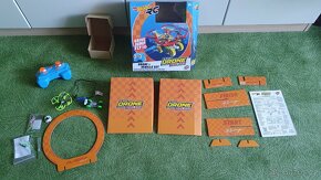 Hot Wheels Drone Racerz - 2