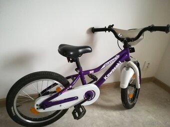 Dětské kolo - 2