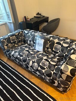 Pohovka Ikea - 2