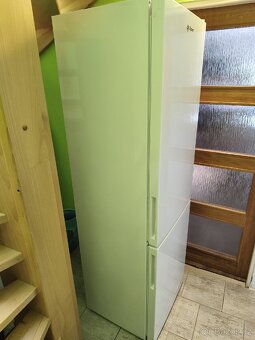 Prodám kombinovaná chladnička - 2