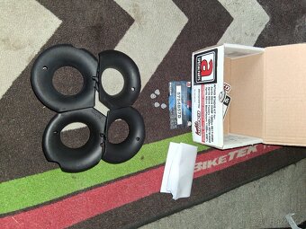 Aprilia RSV4 VELOCITY KIT POWER COMMANDER - 2