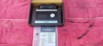 Kontrolní panel Dometic Sinepower SP-EM - 2