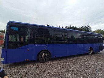 Irisbus Crossway Low Entry 2012 - 2