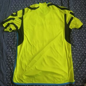 adidas Arsenal 23/24 venkovní dres - 2