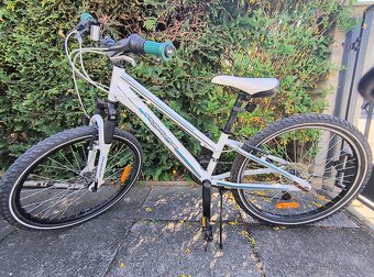 Prodám kolo značky Merida Dakar 624... - 2
