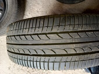 Originál Disky 5x100 R14(VW,AUDI,ŠKODA,SEAT) - 2