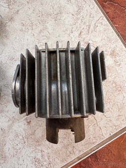 Jawetta - válec - 2