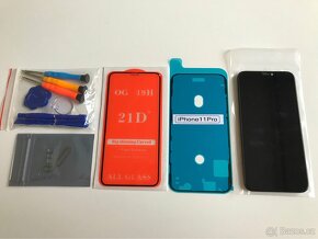 Displej iPhone 11 Pro - 2