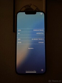 iPhone 13 PRO - 2