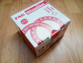 FAG ložisko kolesa Alfa Romeo, FIAT, Lancia - 2